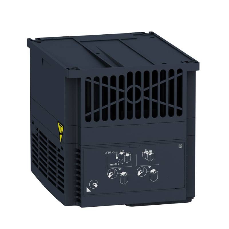 Schneider ATV320U40N4C Frequenzumrichter 4 kW
