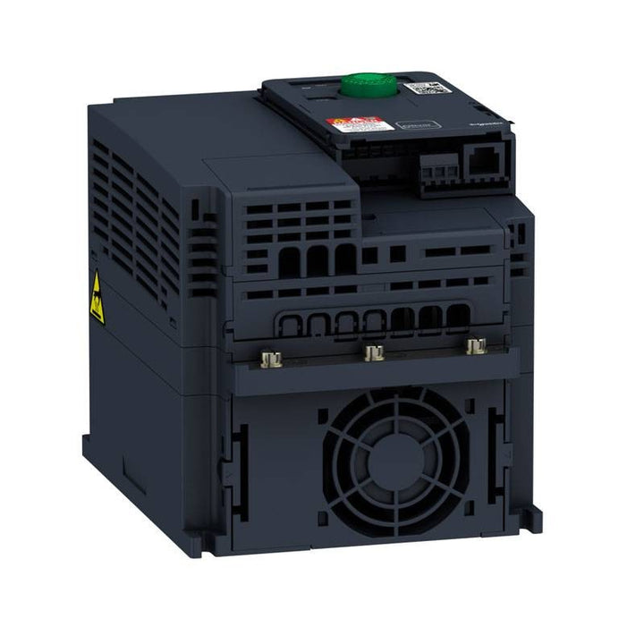 Schneider ATV320U40N4C Frequenzumrichter 4 kW