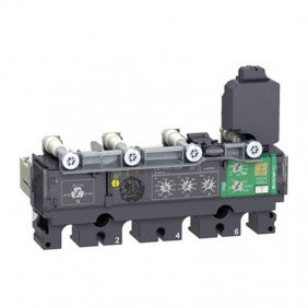 ABB 1SDA073674R1 Arbeitsstromauslöser 240 V AC/DC