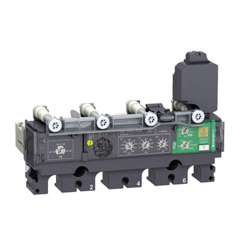 Schneider C2544V250 Arbeitsstromauslöser für Compact NSX250 250 A