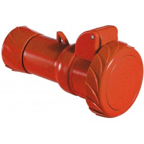 Schneider PKY16M735 mobile Industriesteckdose 3 x Zubehör 16 A + N + T 400 V IP67