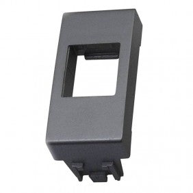 Schneider LEEXSBTLI RJ45-Adapter für Bticino Living Rahmen Zubehör