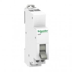 Schneider A9E18073 Schalter 1–0-2 20 A 1M ISSW 1 Stromkreis
