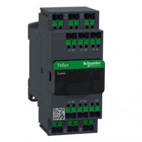 ABB AF12301013 Schütz 250 V