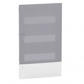 Schneider MIP30312T Unterputz-Schaltschrank 36 Module IP40