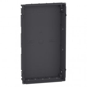 Schneider MIP80312 Unterputzdose für 36-Modul-Schaltanlage