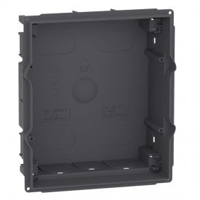 Schneider MIP80108 Unterputzdose für 8-Modul-Schaltschrank