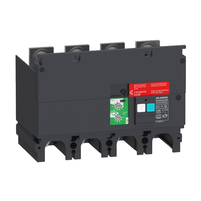 Schneider LV432465 Leistungsschalter 440 V