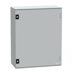 OEC S03743SW Zählerschrank-Container IP44