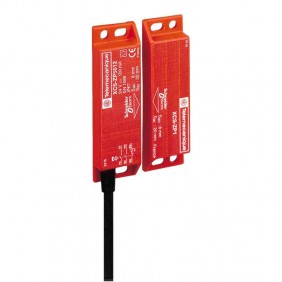 Schneider XCSDMP7005 Sicherheitsschalter 1NC+2NO mit 5 m Kabel Zubehör