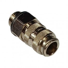 Comelit COE 43661 BNC-Steckverbinder zum Crimpen Zubehör