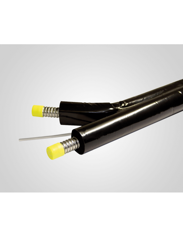 Baxi 144940137 – Schnelles Doppelrohrsystem DN 20 x 15 m