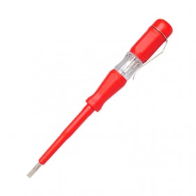 Intercable AV6104 Schraubendreher mit Spannungsprüfer 3 x 65 mm
