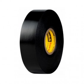 3M Scotch Super 33 PVC-Isolierband 19 x 20 mm 7000042541 Wechselrichter-Wechselrichter-Zubehör