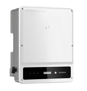 GoodWe GW17KSDT-20 SDT G2 PLUS+ Series