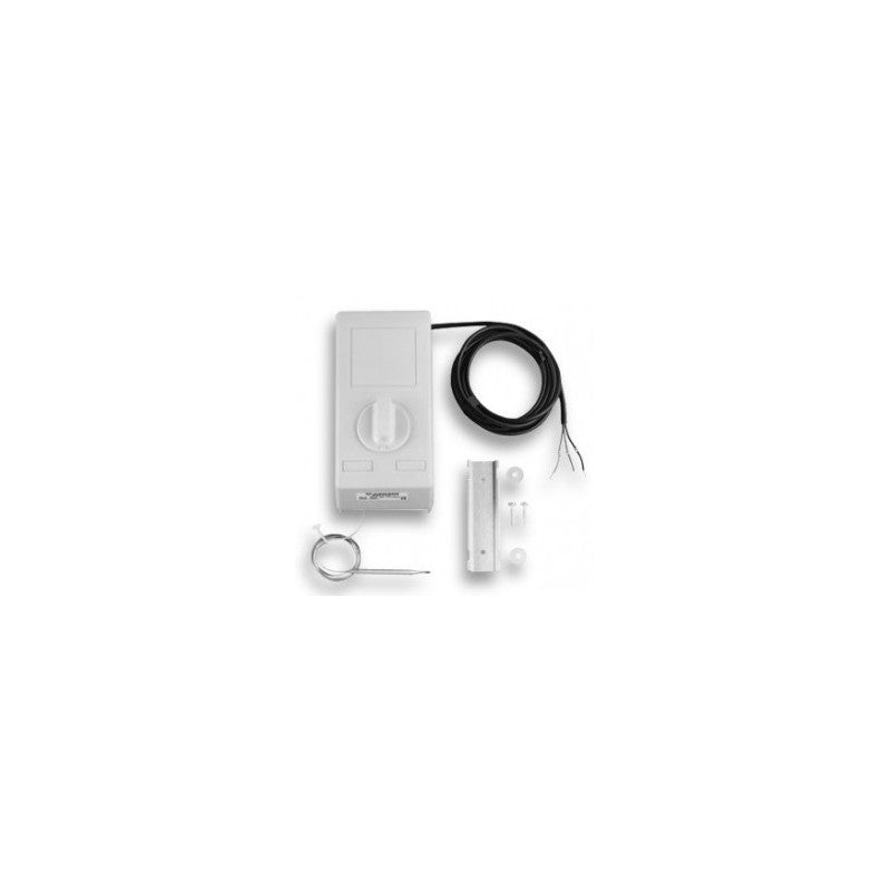 Solarics Vulcano Ref – SE -8 Temperatursonde (NTC 10K)