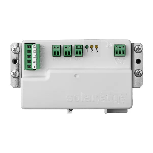 SolarEdge Energiezähler met modbus-aansluiting SE-MTR-3Y-400V-A