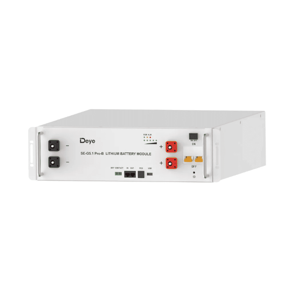 Deye SE-G5.1 Pro-B