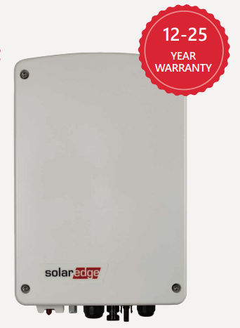 SolarEdge SE1000M-RWK02BNN4