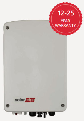SolarEdge SE1000M-RWC03BNN4