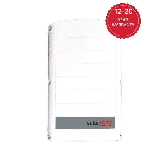 SolarEdge SE12.5K-RW0T0BEN4