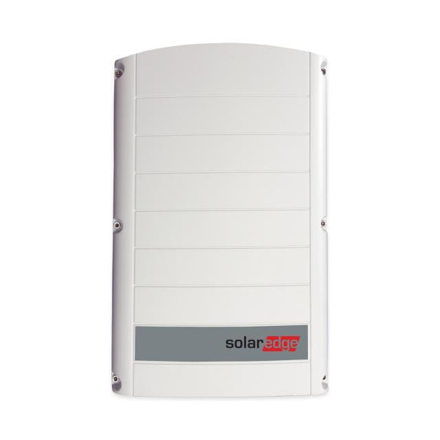 SolarEdge SE20K-RW00IBNM4