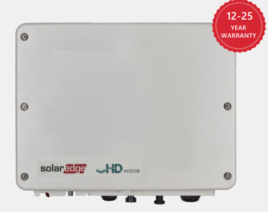 SolarEdge SE2200H-RWS00BNO4