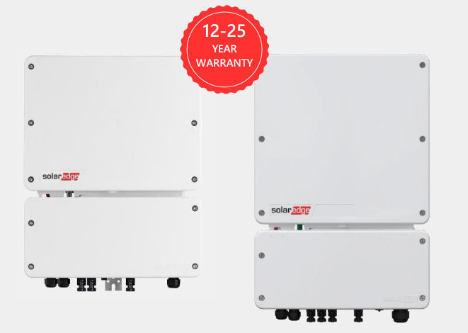 SolarEdge SE3000H-RWBMNBF54 SE2500-10000H Single Phase Inverter