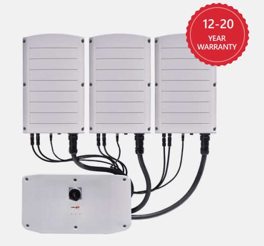 SolarEdge SE90K-RW00IBNC4