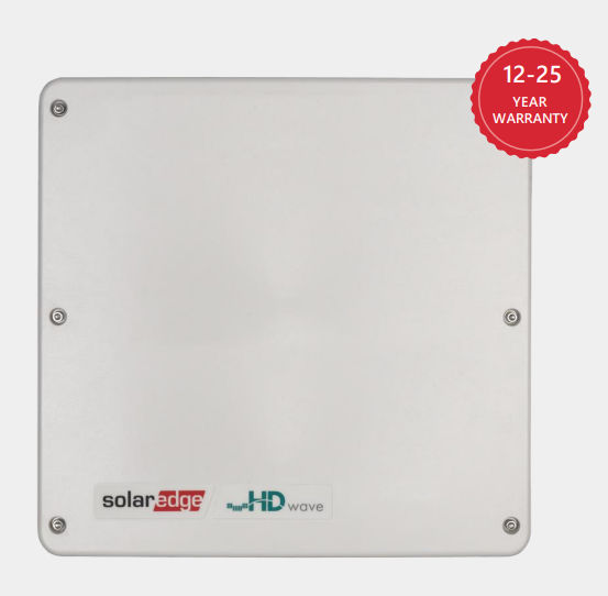 SolarEdge SE10000H-RW000BNN4