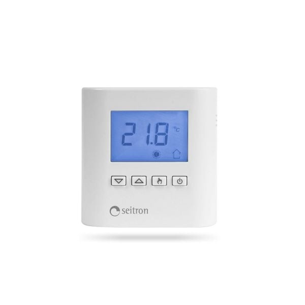 Seitron Digitaler Raumthermostat