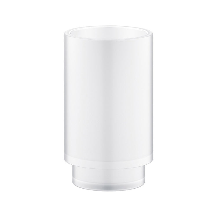 Grohe Glasbecher, Weiß SELECTION 41029000