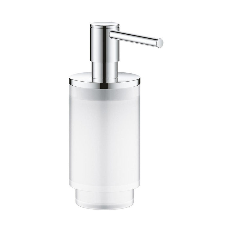 Grohe Seifenspender 12 cl, Chromoberfläche SELECTION 41028000