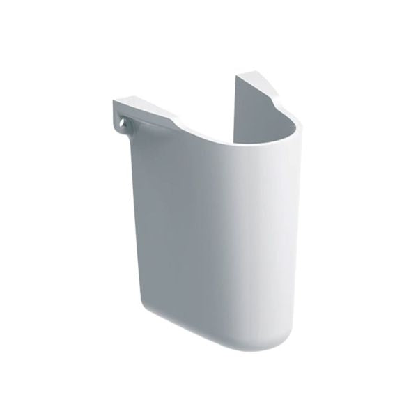 Geberit Halbsäule für die Auflage Serie Selnova