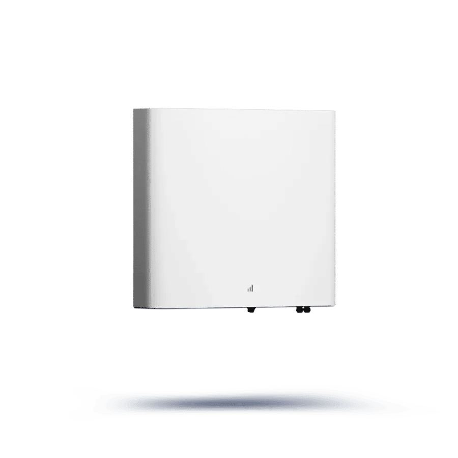 Ampere energy SEMS SQUARE PRO 6.3 (PV)