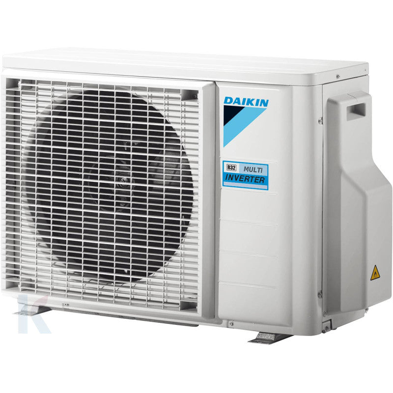 Solarics Daikin 2MXF40A – Sensira Multi-Außenklimaanlage
