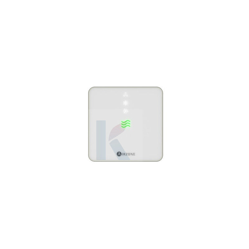 Solarics Airzone AirQ Sensor + VMC weiß – Sensor