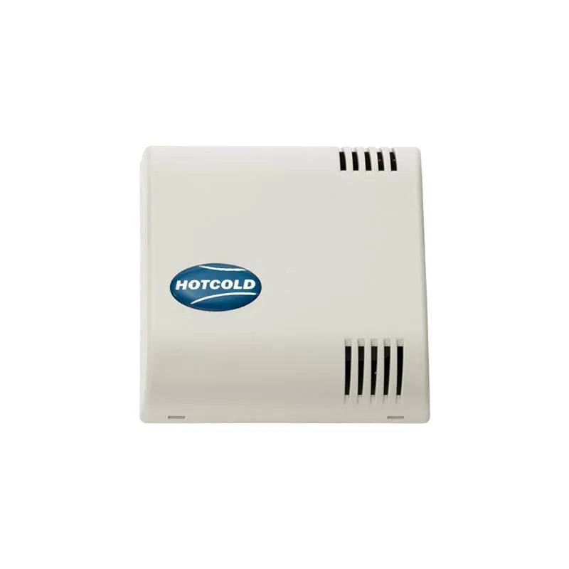 Grenton Feuchtesensor innen, 0–10 V