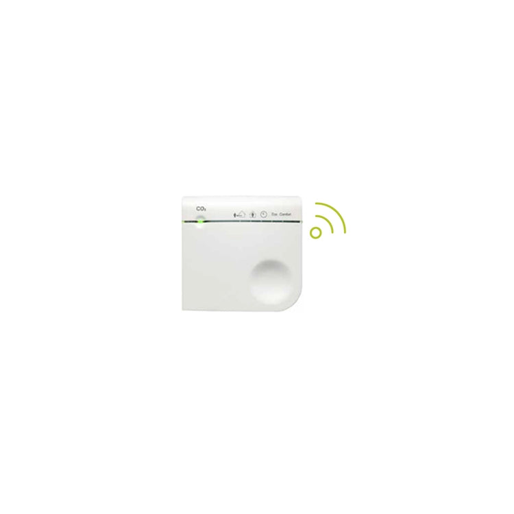 Mitsubishi Kabelloser CO2-Sensor für SVL-Czpv P-SVLCO2S-E