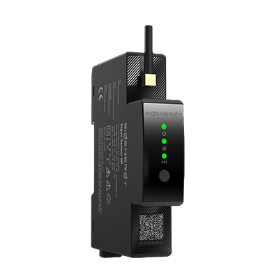Sigenergy Energiesensor 100 A mit WLAN