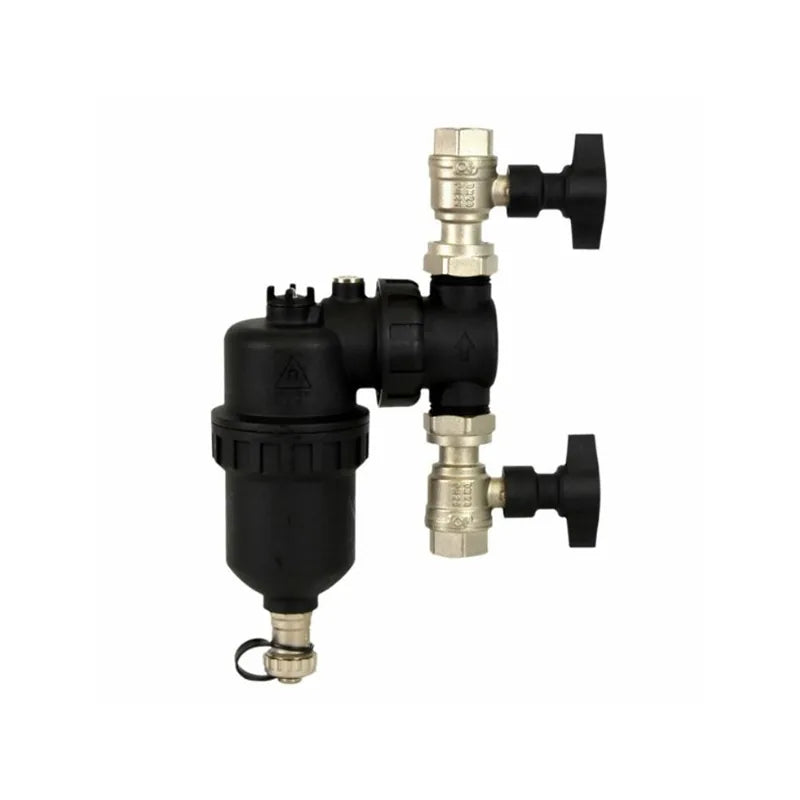 IBO Magnetabscheider IBF-12, 1″