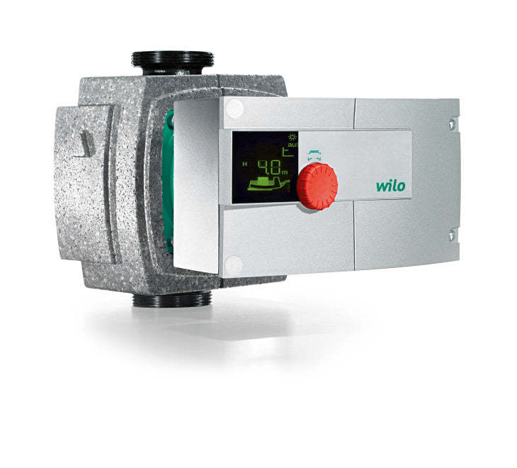 Wilo Stratos 30/1-10 PN16 (2117648)