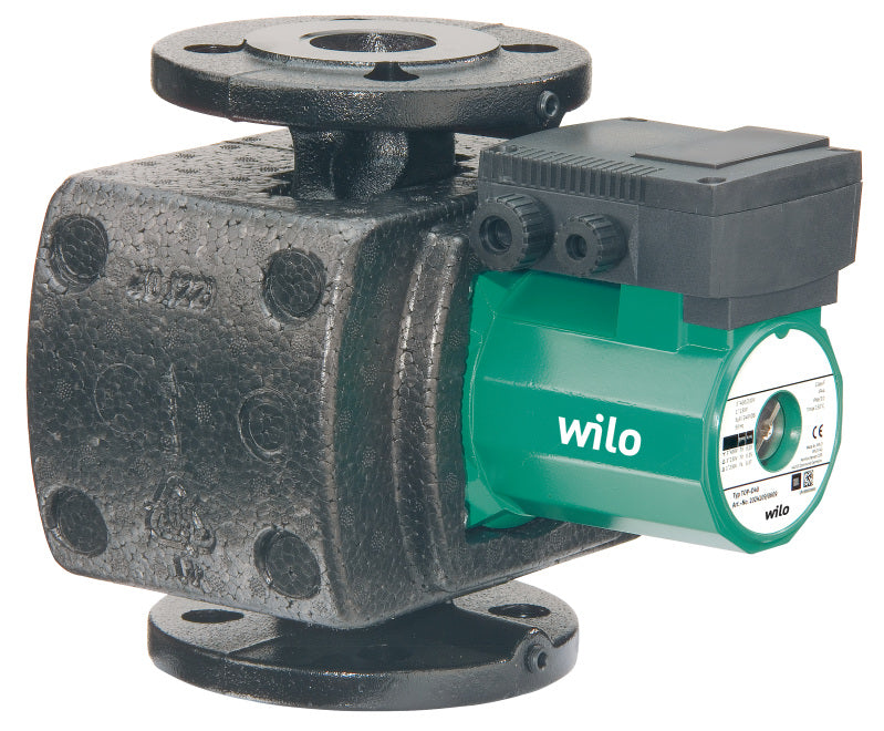 Wilo TOP-D 40