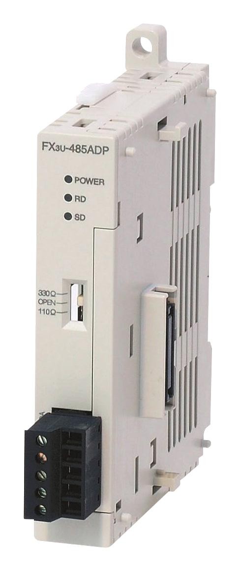 Mitsubishi B00ZZ00001 – Serielle MODBUS-Karte