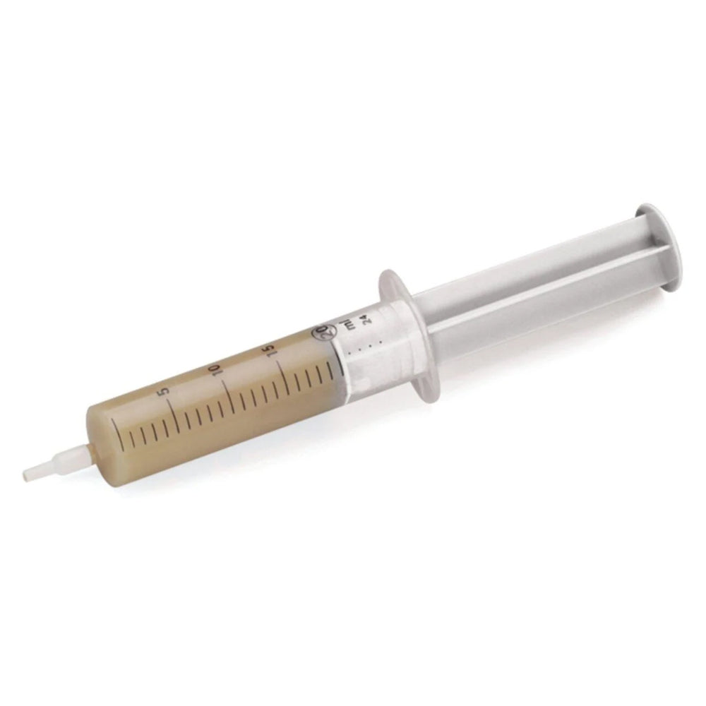 WAGO Kontaktpaste Alu-Plus, Spritze 20 ml