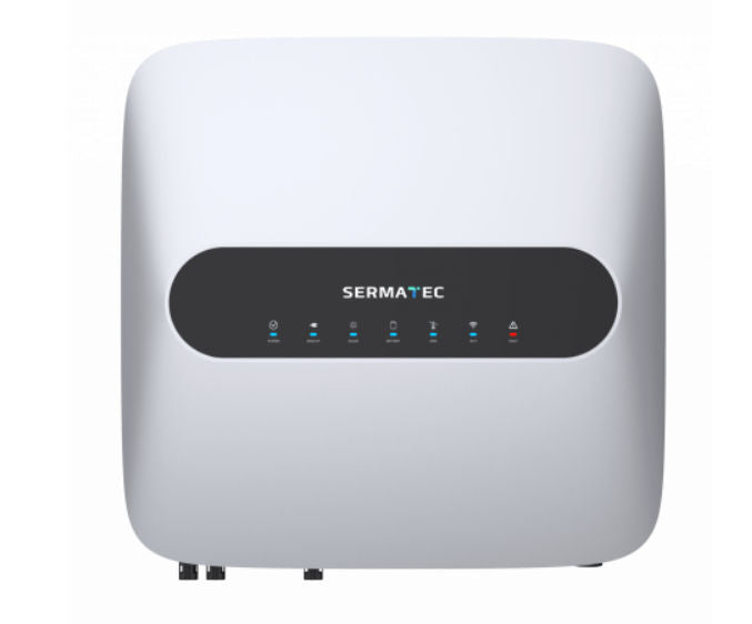 Sermatec SMT-10K-TL-TH