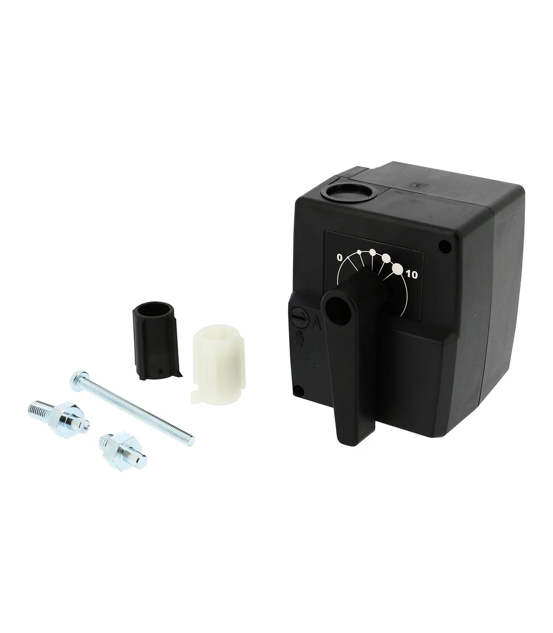 Servomotor
