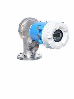 Endress+Hauser Proservo NMS83Servo tank gauging instrument