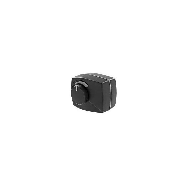 Solarics Baxi 195160011 – SM-41-Servomotor für Körper von 3/4" bis 2" (Montagesatz im Lieferumfang enthalten)