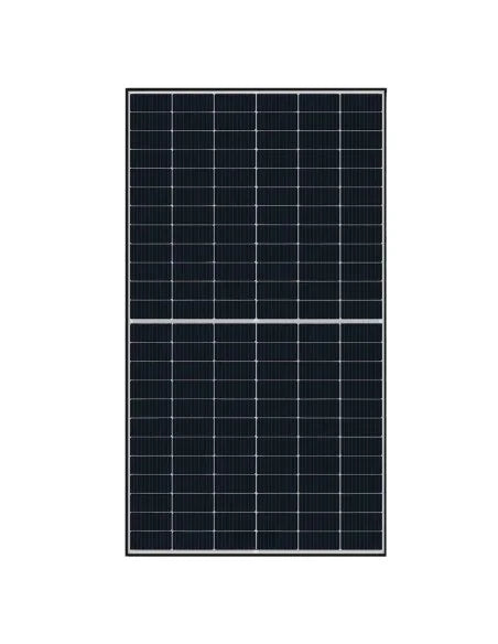 Set 13 TCL SOLAR T CLASS 620W Gesamt 8060W Mono Doppelseitiges Photovoltaik-Solarmodul